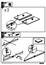 Preview for 11 page of Baumax 3308564 Assembling Instruction