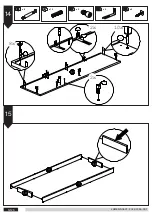 Preview for 12 page of Baumax 3308564 Assembling Instruction