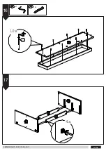 Preview for 13 page of Baumax 3308564 Assembling Instruction