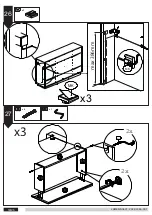 Preview for 18 page of Baumax 3308564 Assembling Instruction