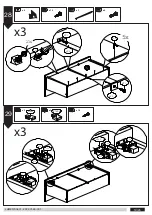 Preview for 19 page of Baumax 3308564 Assembling Instruction