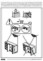 Preview for 22 page of Baumax 3308564 Assembling Instruction