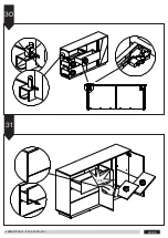 Preview for 23 page of Baumax 3308564 Assembling Instruction