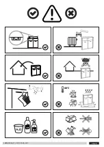 Preview for 25 page of Baumax 3308564 Assembling Instruction