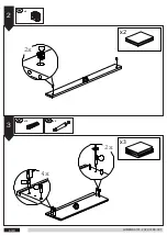 Preview for 6 page of Baumax 3308565 Assembling Instruction