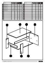 Предварительный просмотр 3 страницы Baumax 3308568 Assembling Instruction