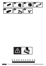 Предварительный просмотр 4 страницы Baumax 3308568 Assembling Instruction