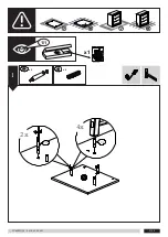 Preview for 5 page of Baumax 3308568 Assembling Instruction