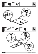 Предварительный просмотр 6 страницы Baumax 3308568 Assembling Instruction