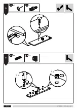 Предварительный просмотр 8 страницы Baumax 3308568 Assembling Instruction