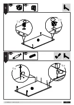 Preview for 9 page of Baumax 3308568 Assembling Instruction