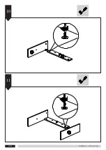 Preview for 10 page of Baumax 3308568 Assembling Instruction