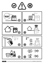 Preview for 14 page of Baumax 3308568 Assembling Instruction