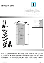 Baumax 3310398 Assembling Instruction preview