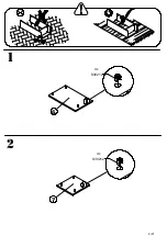 Предварительный просмотр 4 страницы Baumax 3310398 Assembling Instruction