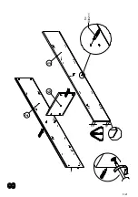 Предварительный просмотр 8 страницы Baumax 3310398 Assembling Instruction