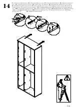 Предварительный просмотр 15 страницы Baumax 3310398 Assembling Instruction