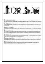 Preview for 9 page of Baumax 3310665 Assembly Manual