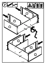 Предварительный просмотр 16 страницы Baumax 3310665 Assembly Manual