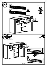 Предварительный просмотр 26 страницы Baumax 3310665 Assembly Manual