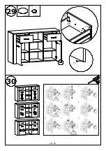 Предварительный просмотр 27 страницы Baumax 3310665 Assembly Manual