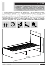 Preview for 1 page of Baumax 3311085 Assembling Instruction