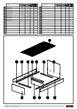 Preview for 3 page of Baumax 3311085 Assembling Instruction