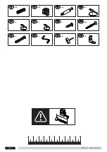 Preview for 4 page of Baumax 3311085 Assembling Instruction