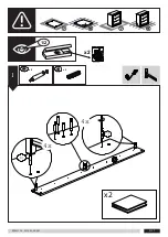 Preview for 5 page of Baumax 3311085 Assembling Instruction