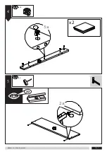 Предварительный просмотр 7 страницы Baumax 3311085 Assembling Instruction