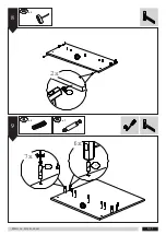 Предварительный просмотр 9 страницы Baumax 3311085 Assembling Instruction