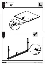 Preview for 10 page of Baumax 3311085 Assembling Instruction