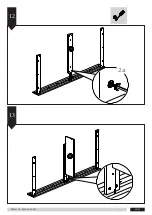 Предварительный просмотр 11 страницы Baumax 3311085 Assembling Instruction