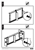 Preview for 13 page of Baumax 3311085 Assembling Instruction