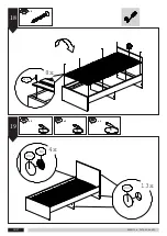 Preview for 14 page of Baumax 3311085 Assembling Instruction