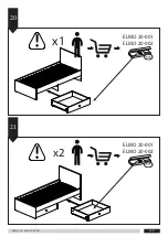 Preview for 15 page of Baumax 3311085 Assembling Instruction