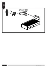 Предварительный просмотр 16 страницы Baumax 3311085 Assembling Instruction