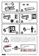 Предварительный просмотр 2 страницы Baumax 3311089 Assembling Instruction