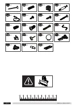 Preview for 4 page of Baumax 3311089 Assembling Instruction