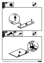 Preview for 7 page of Baumax 3311089 Assembling Instruction