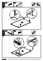 Preview for 8 page of Baumax 3311089 Assembling Instruction