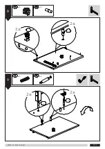 Предварительный просмотр 9 страницы Baumax 3311089 Assembling Instruction