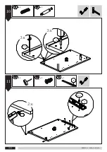 Предварительный просмотр 10 страницы Baumax 3311089 Assembling Instruction