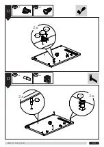 Preview for 11 page of Baumax 3311089 Assembling Instruction