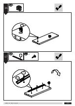 Предварительный просмотр 13 страницы Baumax 3311089 Assembling Instruction