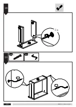 Preview for 14 page of Baumax 3311089 Assembling Instruction