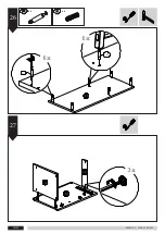 Предварительный просмотр 18 страницы Baumax 3311089 Assembling Instruction