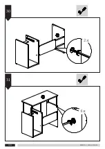 Предварительный просмотр 20 страницы Baumax 3311089 Assembling Instruction