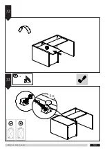 Предварительный просмотр 21 страницы Baumax 3311089 Assembling Instruction