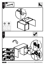 Предварительный просмотр 22 страницы Baumax 3311089 Assembling Instruction